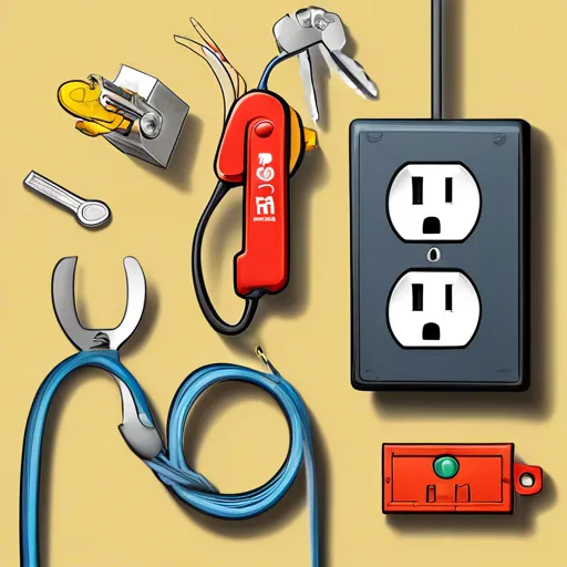 Як вирішити проблеми з електричними контактами в розетках