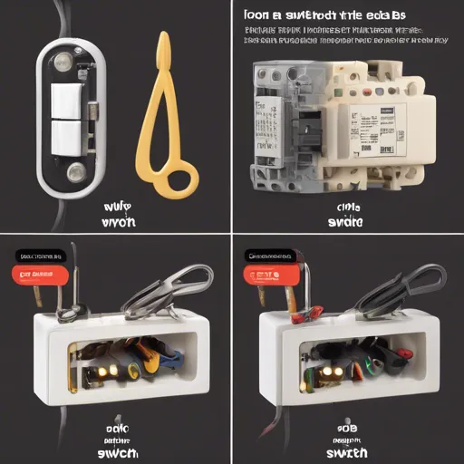 Як вирішити проблеми з електричними контактами в розетках