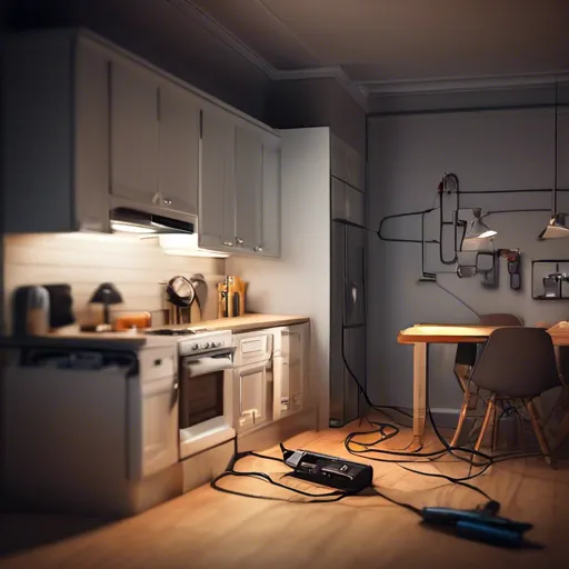 Як вирішити проблеми з електричними контактами в розетках