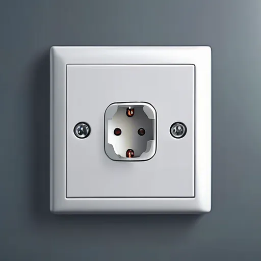 Як замінити згорілий автомат для захисту проводки від перевантажень