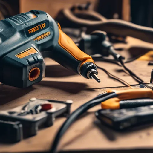 Спосіб заміни запобіжника на розподільчому щитку