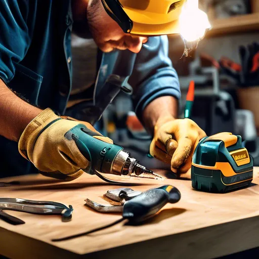 Спосіб заміни запобіжника на розподільчому щитку