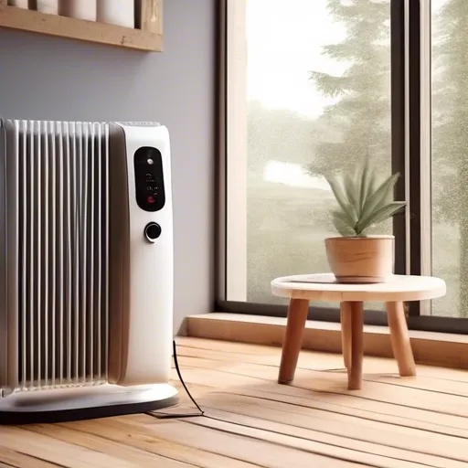 Кондиціонер в офісі