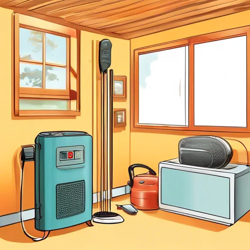 Типи кондиціонерів для офісу