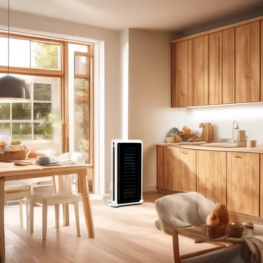 Енергоефективність кондиціонера