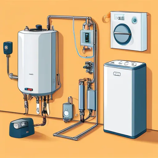 Дизайн безпроводового освітлення