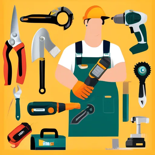 Типи освітлення для підсобних приміщень