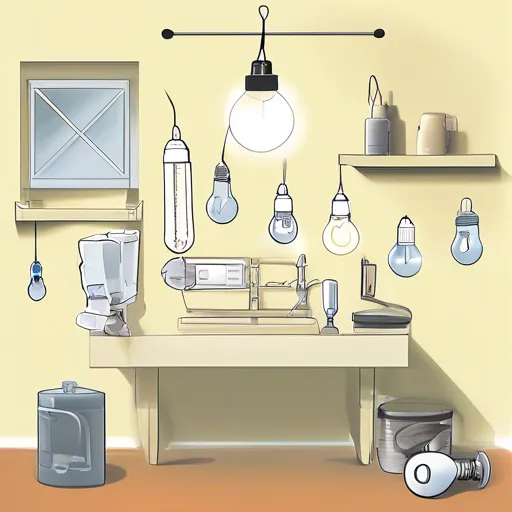 Як підібрати освітлювальні системи для робочих зон в офісі