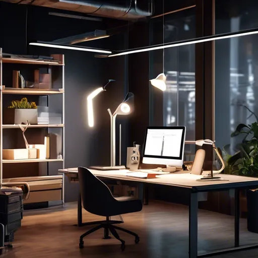 Ефективний електрообігрівач для гаража