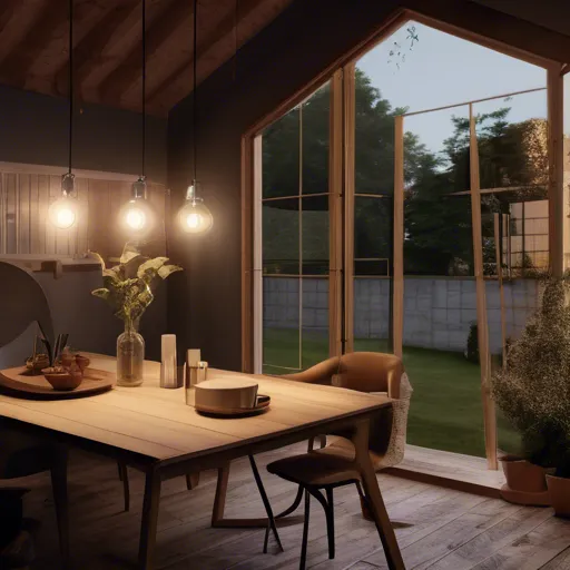 Як підібрати освітлення для бізнес-цілей