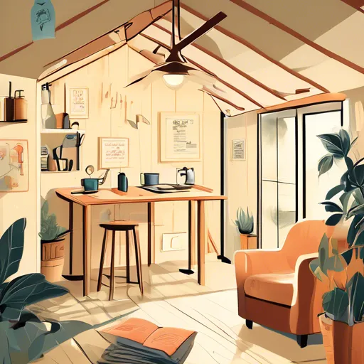 Як підібрати освітлення для бізнес-цілей