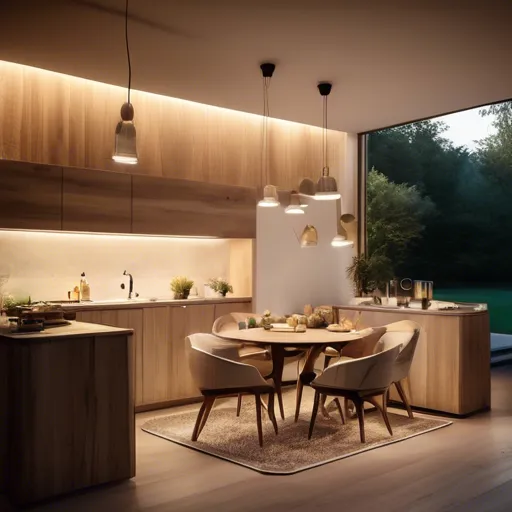 Як підібрати освітлення для бізнес-цілей