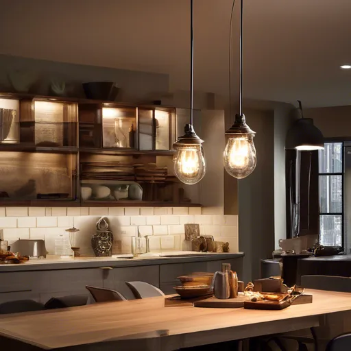 Монтаж електроприладів