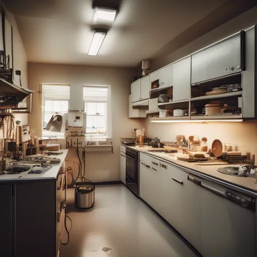 Як обрати надійний стабілізатор напруги для просторих приміщень