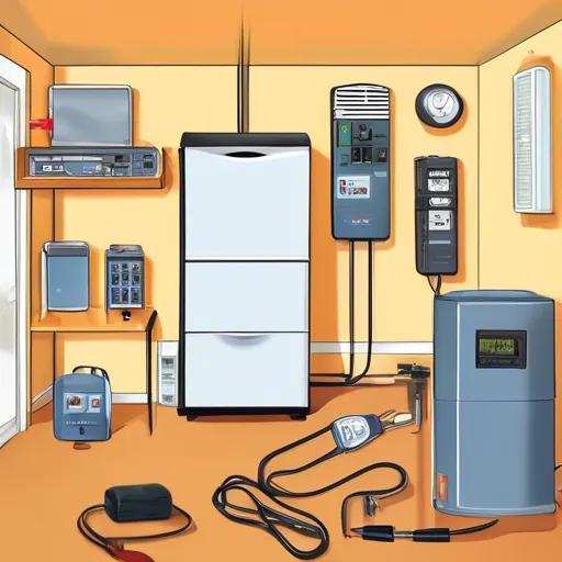 Безпека розеток для вбудованої техніки