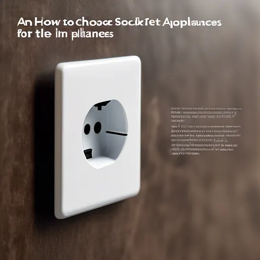 Електричні розетки