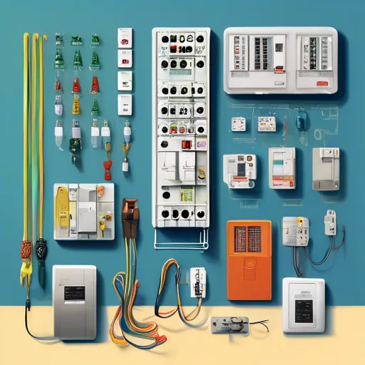 Розумні світильники для офісу