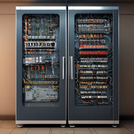 Догляд за офісними світильниками