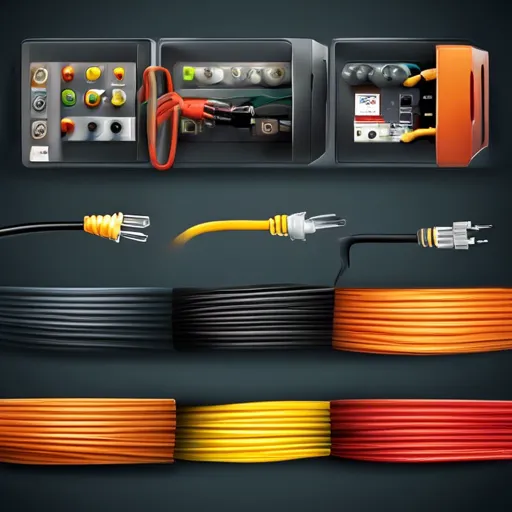 Огляд перевірених брендів електричних розеток і вимикачів