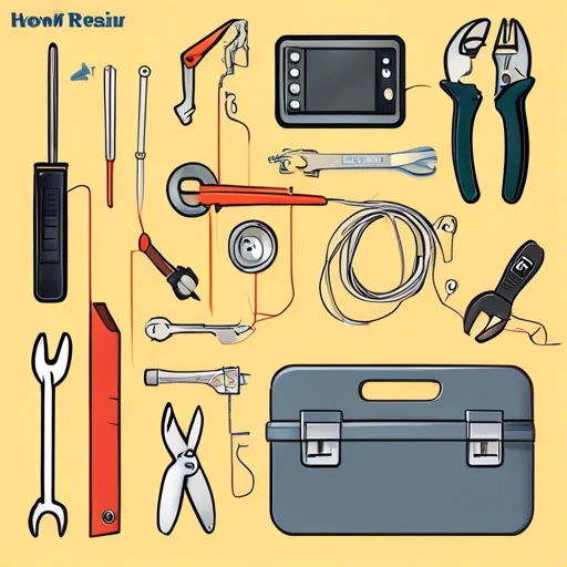 Способи заміни зношеної проводки в квартирі