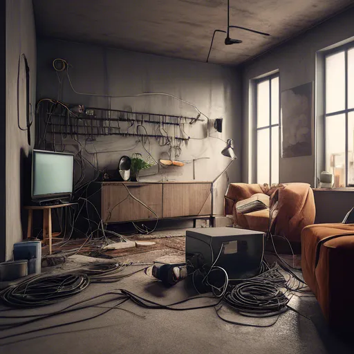 Електропроєктування будинку