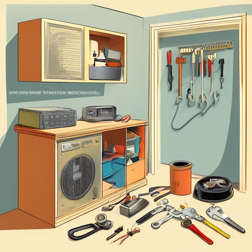 Підключення електроприладів у будинку