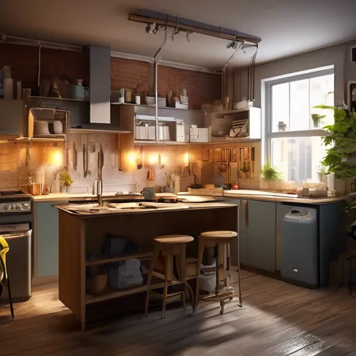 Інтерактивні рішення для дому