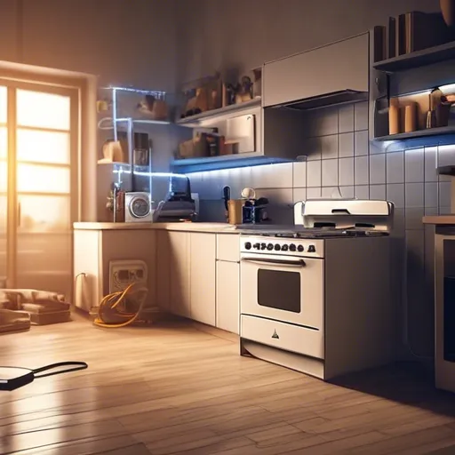 Сучасні технології для дому