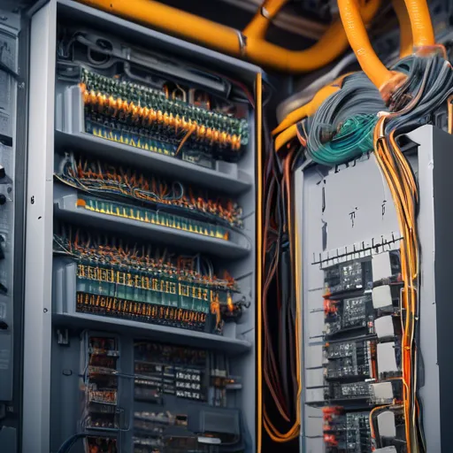 Безпека електромонтажних робіт