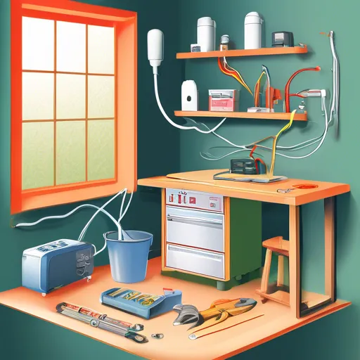 Інструкції з електробезпеки