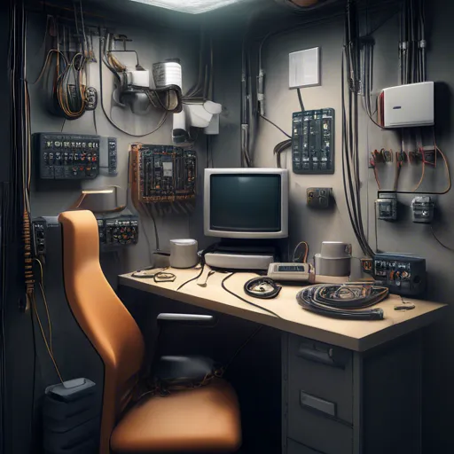 Способи уникнення проблем з перепадом напруги в застарілих мережах