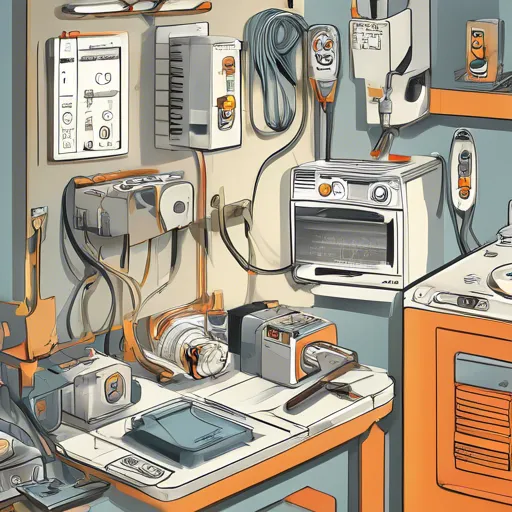 Способи уникнення проблем з перепадом напруги в застарілих мережах