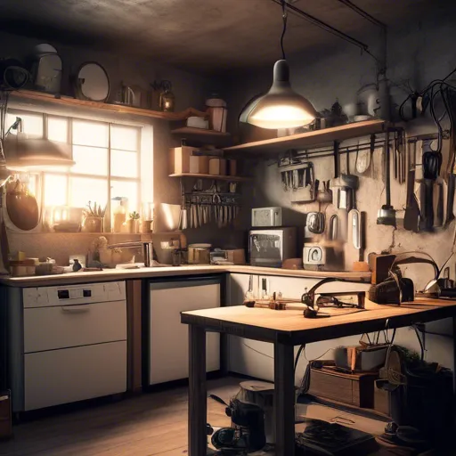 Способи уникнення проблем з перепадом напруги в застарілих мережах