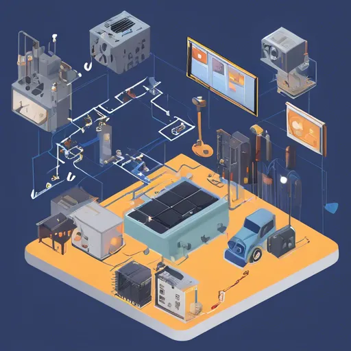 Планування заміни старої електропроводки у будинку