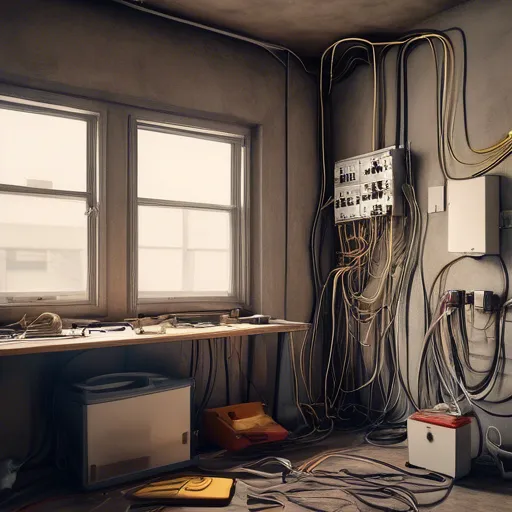 Способи перевірки якості електричної проводки під час ремонту. Які аспекти слід врахувати для оцінки її надійності та безпеки