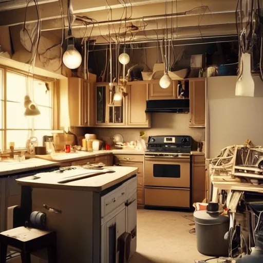 Способи перевірки якості електричної проводки під час ремонту. Які аспекти слід врахувати для оцінки її надійності та безпеки