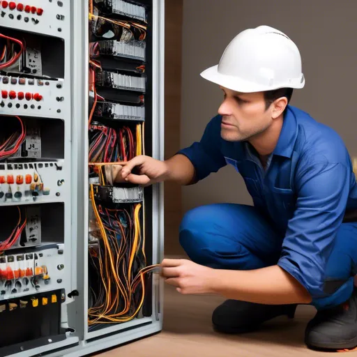 Тенденції в модернізації електрики