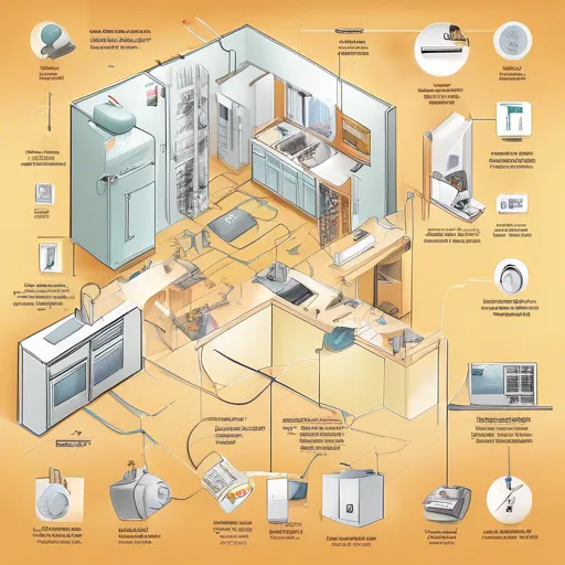 Способи вирішення проблеми з електричними шумами в проводці