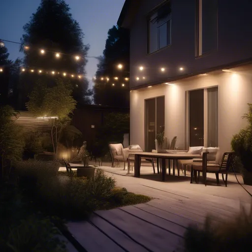 електромонтаж у підвалі