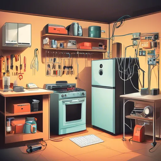 Як грамотно спланувати електропроводку для просторої квартири