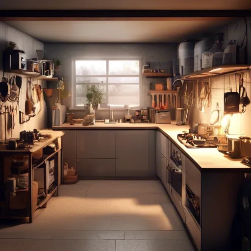 Як грамотно спланувати електропроводку для просторої квартири