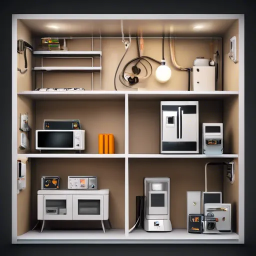 Як грамотно спланувати електропроводку для просторої квартири