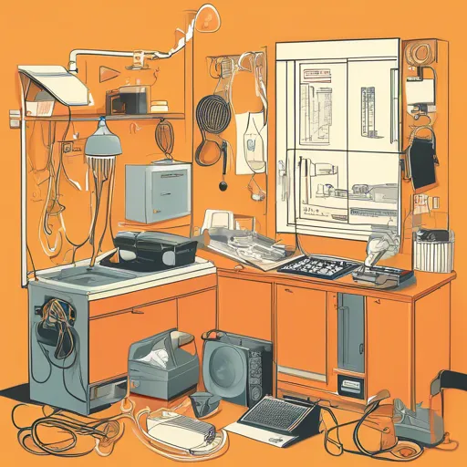 Як здійснити монтаж електричної проводки в дерев'яних будинках