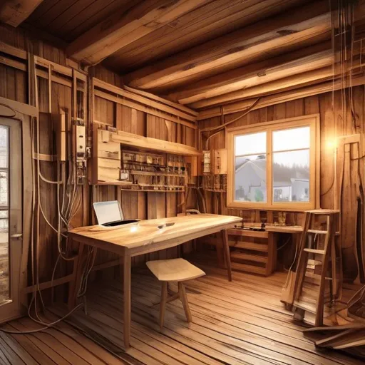 З'єднання проводки