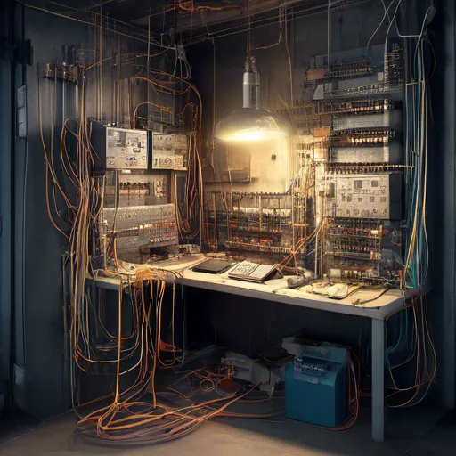 Як запобігти коротким замиканням під час монтажу електропроводки