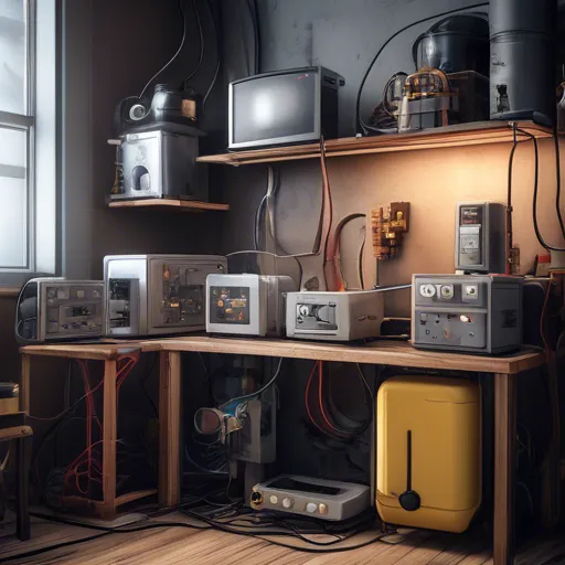 Як оцінити стан старої проводки в домі перед початком ремонту