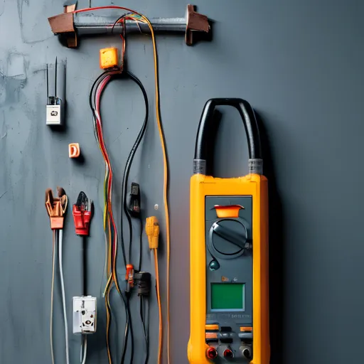 Кабелі для теплої підлоги