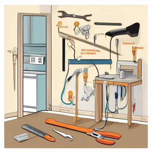 Монтаж теплої підлоги