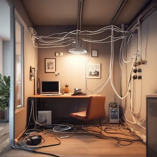 правильний підбір кухонного освітлення у львівській квартирі