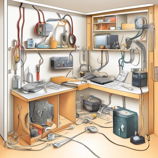 проектування освітлення для зручності львівської кухні